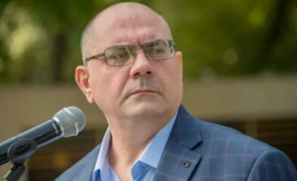 Primarul municipiului Bălți alungat din prezidiul Consiliului municipal