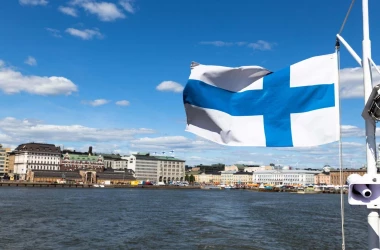 Grevele politice în Finlanda: Ce a hotărît Parlamentul