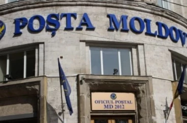 Poșta Moldovei avertizează clienții despre o nouă escrocherie