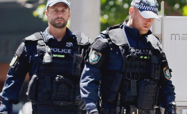 Полиция Австралии сообщила о предотвращении запланированных терактов