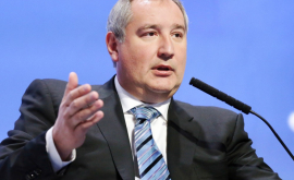 Rogozin a comentat fapta liberalilor