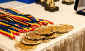 Ученик из Бельц завоевал две бронзовые медали на Международной олимпиаде по химии
