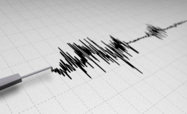 В Молдове произошло сильное землетрясение 