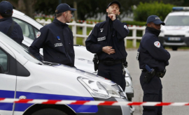 Во Франции задержали мужчину подозреваемого в планировании теракта в новогоднюю ночь