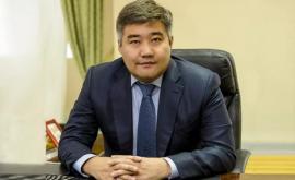 Кто стал новым послом Казахстана в Молдове
