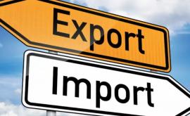 Экспорт молдавских товаров упал на 20