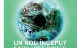 În R Moldova a fost lansată campania Un nou început pentru oameni și natură