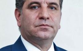 Кто стал новым послом Армении в Молдове