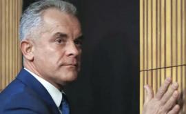 Cum apare Plahotniuc întro presupusă caracteristică a Administrației lui Putin