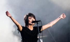 Interpreta rusă de rock Zemfira infectată cu COVID19