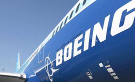 Компания Boeing понесла убытки на 466 млн