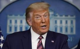 COVID19 Trump critică restricţiile europene draconice şi vine cu sfaturi