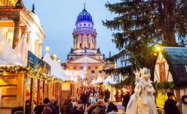 Germania interzice evenimente de socializare iarna Crăciun în pandemie