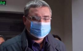 Renato Usatîi a depus o cerere la CEC Cere excluderea unui candidat din cursa electorală