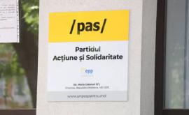 Stafful lui Igor Dodon Există mai multe falsuri în rapoartele financiare ale contracandidatului Maia Sandu