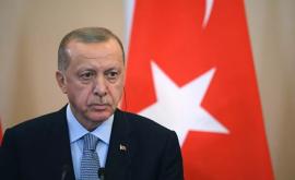 Președintele Turciei nu a găsit timp pentru a se întîlni cu Secretarul de Stat al SUA