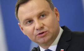Polonia salută și apreciază alegerea europeană a moldovenilor