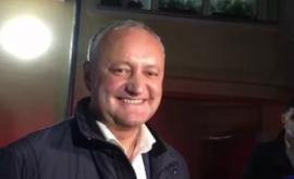 Dodon Nici nu sau gîndit că au căzut singuri în capcană