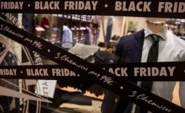 Ministrul francez al economiei vrea să amîne Black Friday din cauza numărului mare de infectări