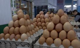 Куриные яйца подорожали С чем связан рост цен
