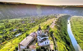 Turismul în R Moldova a scăzut cu aproape 75