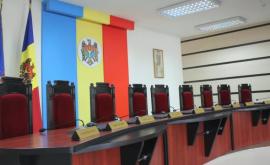 Центризбирком утвердил Отчет об итогах выборов президента Молдовы