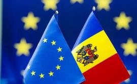 Ultima oră UE a oferit RMoldova 50 de milioane de euro