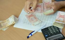 Oamenii de afaceri salută inițiativa Guvernului Chicu de a plafona taxele locale