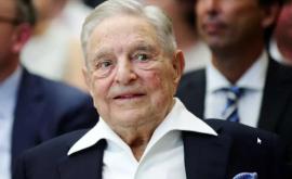 Soros a transformat Europa întro cameră de gazare spune directorul unei importante instituţii culturale ungare