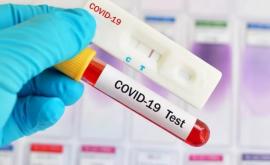 Новые цифры 1499 случаев заражения COVID19 и 19 смертей