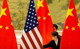 China este dispusă să consolideze dialogul cu SUA la toate nivelurile