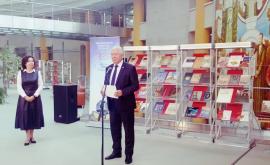 Посол Молдовы в Беларуси переболел коронавирусом