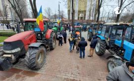 Protestul agricultorilor este de fapt protestul boierilor Opinie