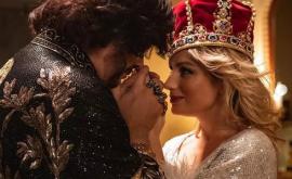 Natalia Gordienko și Filip Kirkorov pregătesc ceva deosebit de sărbători