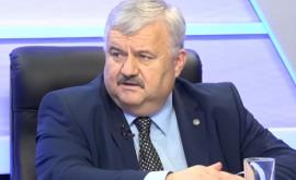  Șarov a fost ales rector la USM