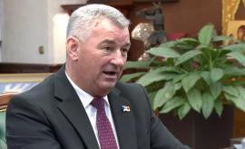 Председатель Дубоссарского района отстранен от должности