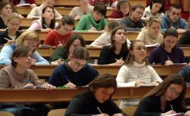Moldova și România vor semna un Acord privind recunoașterea reciprocă a diplomelor de studii