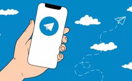 Telegram va afișa reclame pe canalele publice