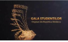 Gala Studenților Originari din Republica Moldova șia desemnat laureații