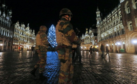 Европа встречает Новый год в условиях повышенных мер безопасности