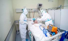Încă 16 moldoveni bolnavi de COVID19 au murit în ultimele 24 de ore 