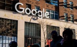 Работники Google создали свой первый профсоюз