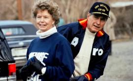 Sora fostului președinte american George HW Bush a murit în urma complicaţiilor COVID19