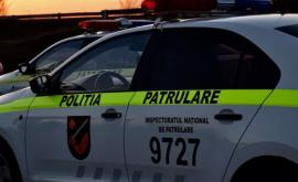 Circa 1000 de șoferi vitezomani prinși de polițiști întro singură noapte