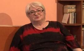 A murit jurnalista Lidia Bobînă