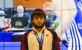 Victor Ciobanu victorie la Zagreb Open