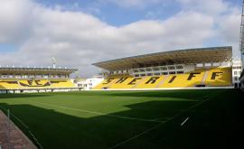 Sheriff Tiraspol face transferuri din prima ligă a Rusiei 