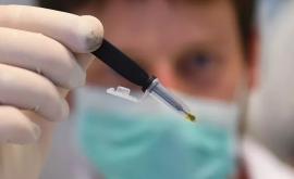 В мире создаются новые разработки тестов на коронавирус