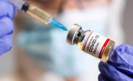 Moldova în așteptarea vaccinului antiCOVID din partea României