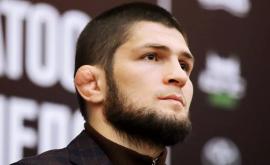 Va trece Nurmagomedov la fotbalul profesionist